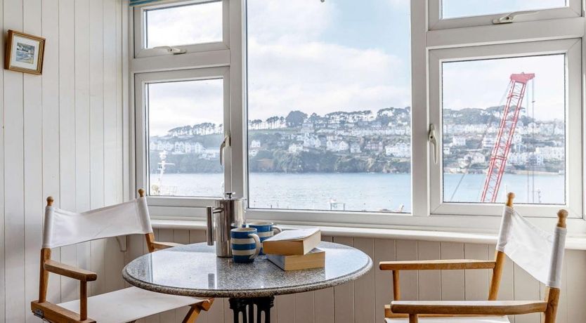 Photo of 4 Bed in Polruan