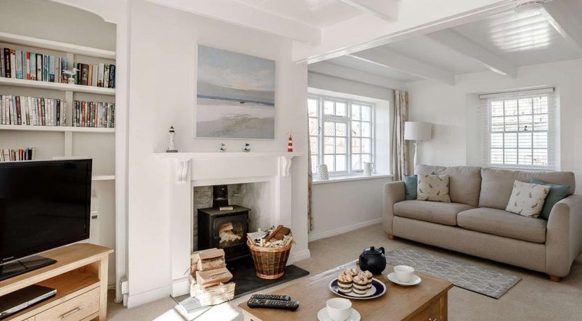 Photo of 2 Bed in Polruan