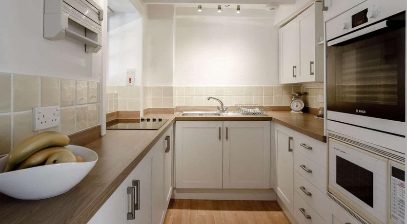 Photo of 2 Bed in Polruan