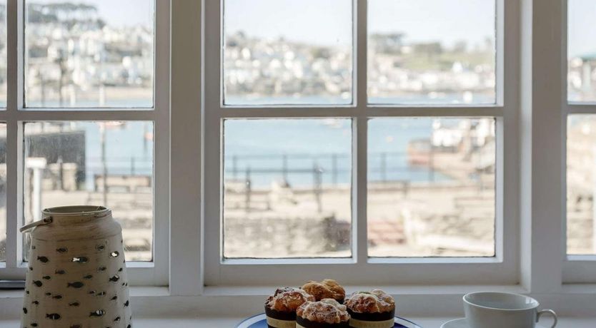 Photo of 2 Bed in Polruan