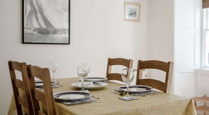 Photo of 2 Bed in Polruan