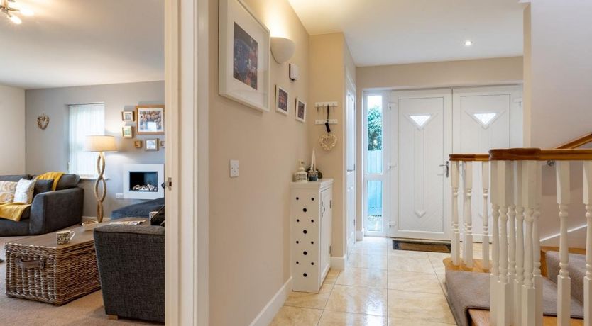 Photo of 4 Bed in Polruan