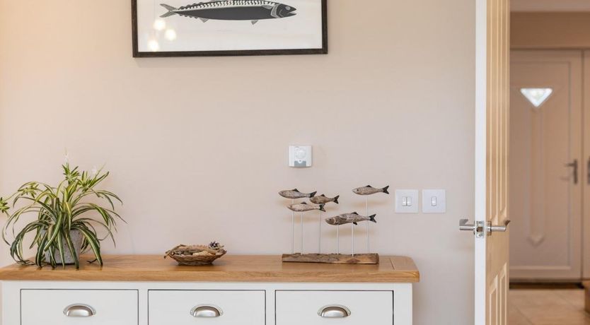 Photo of 4 Bed in Polruan