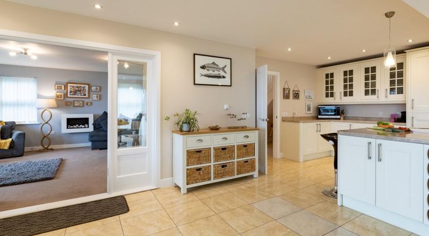 Photo of 4 Bed in Polruan