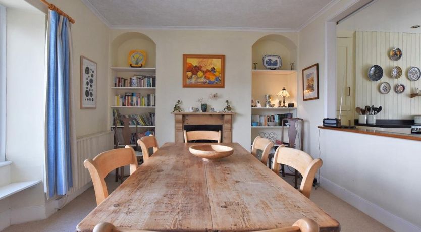 Photo of 3 Bed in Polruan