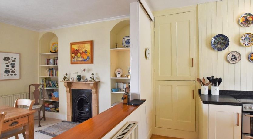 Photo of 3 Bed in Polruan