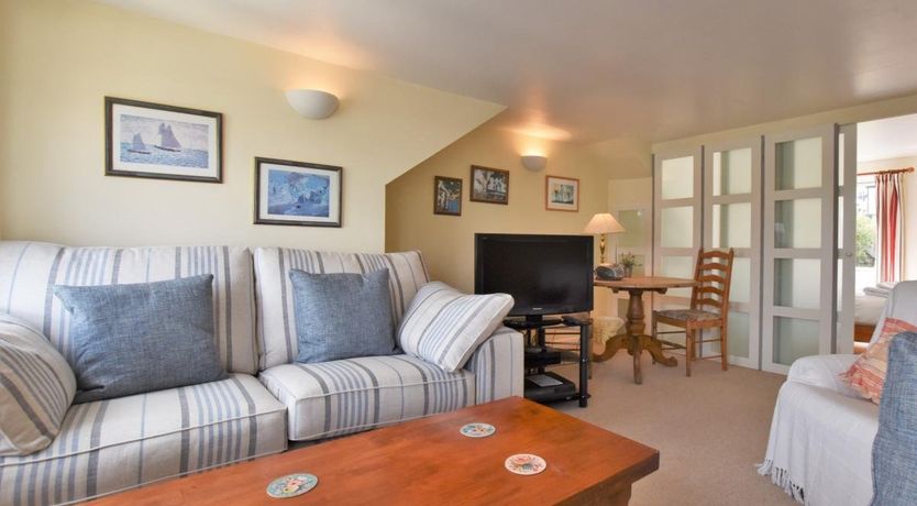 Photo of 3 Bed in Polruan