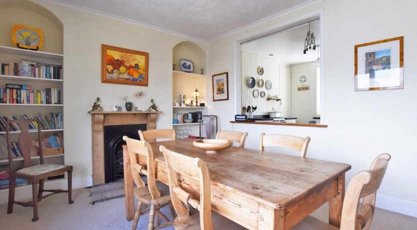 Photo of 3 Bed in Polruan