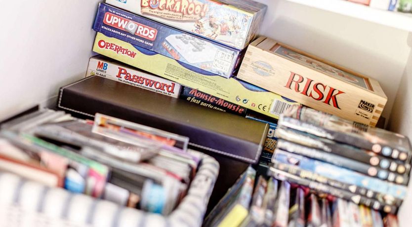 Photo of 2 Bed in Polruan