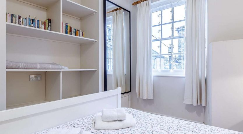 Photo of 2 Bed in Polruan