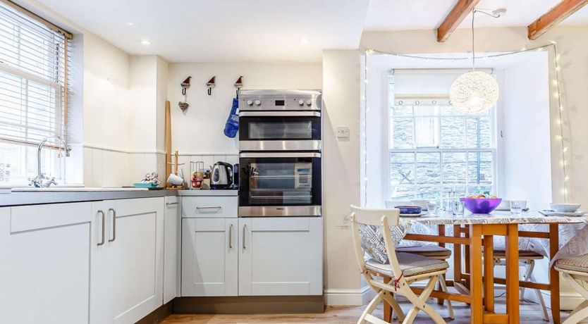 Photo of 2 Bed in Polruan