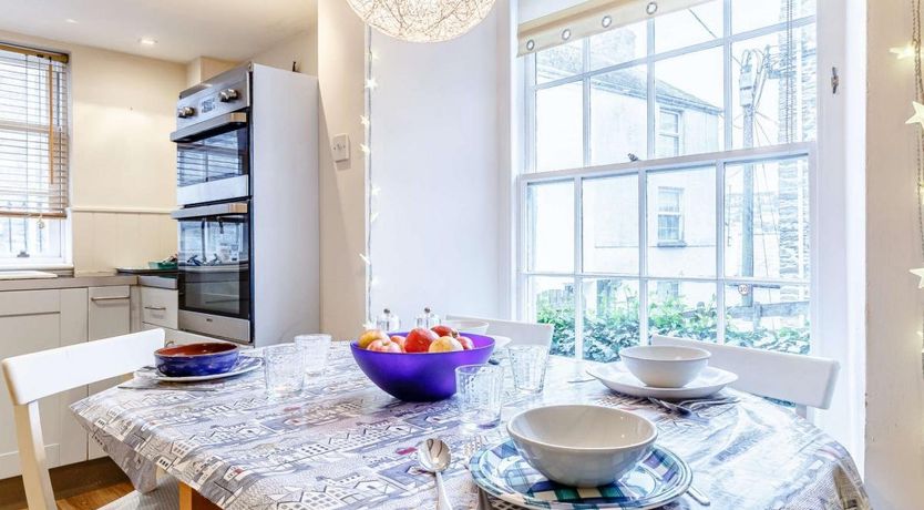 Photo of 2 Bed in Polruan