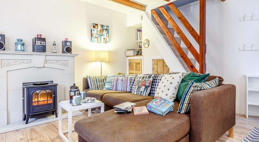 Photo of 2 Bed in Polruan