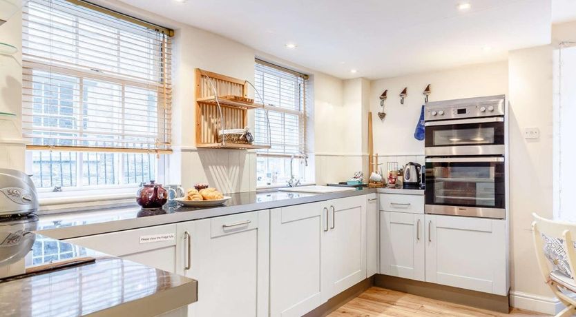 Photo of 2 Bed in Polruan