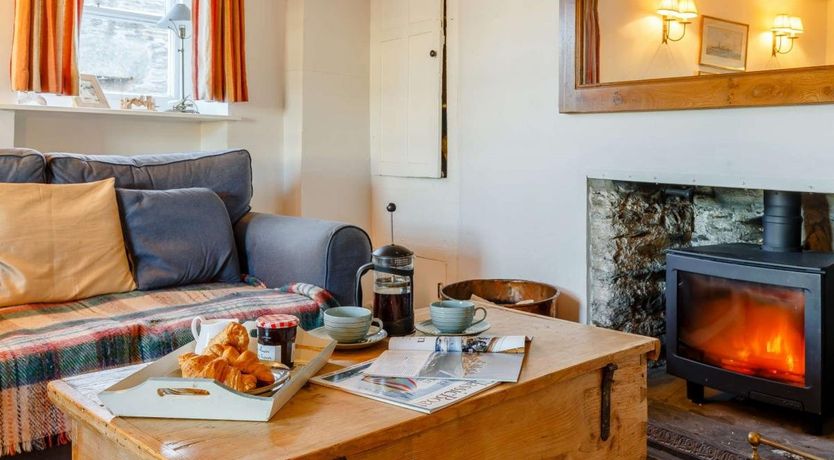 Photo of 2 Bed in Polruan