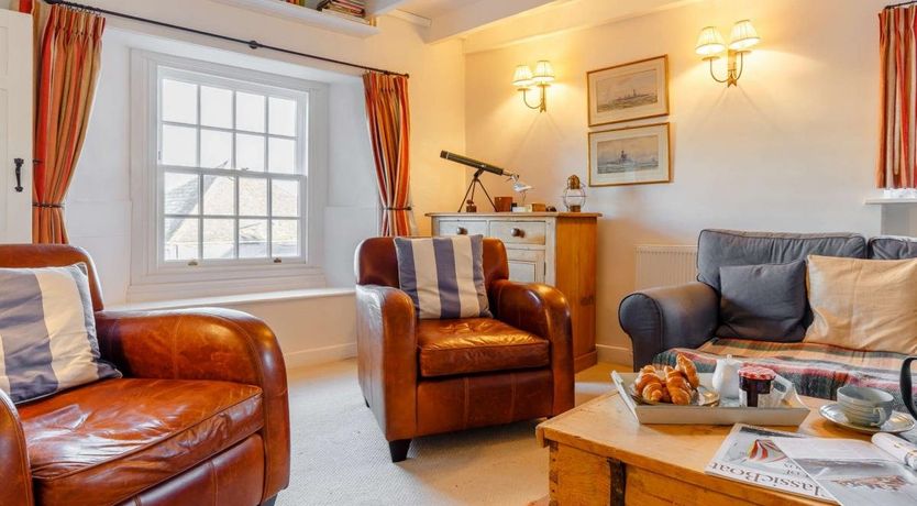 Photo of 2 Bed in Polruan