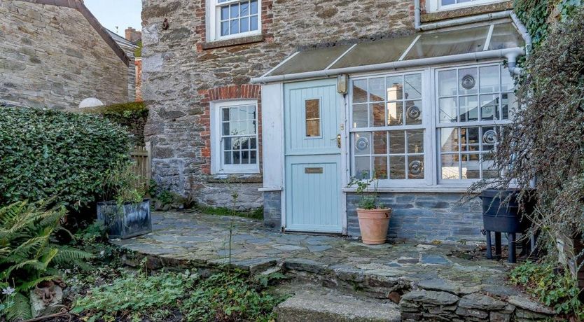 Photo of 2 Bed in Polruan