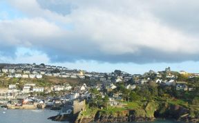 Photo of in Fowey (PC008)