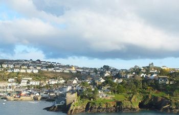 in Fowey (PC008) Apartment