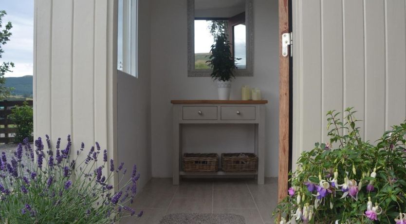 Photo of 1 Bed in West Linton