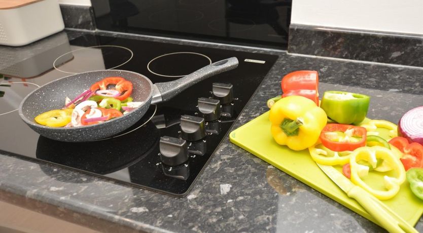 Photo of 1 Bed in West Linton