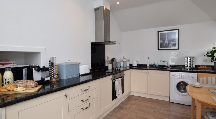 Photo of 1 Bed in West Linton