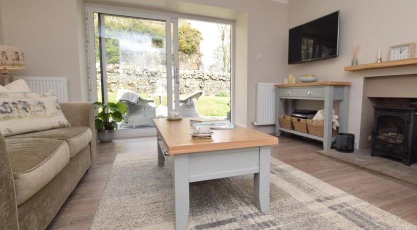 Photo of 1 Bed in West Linton