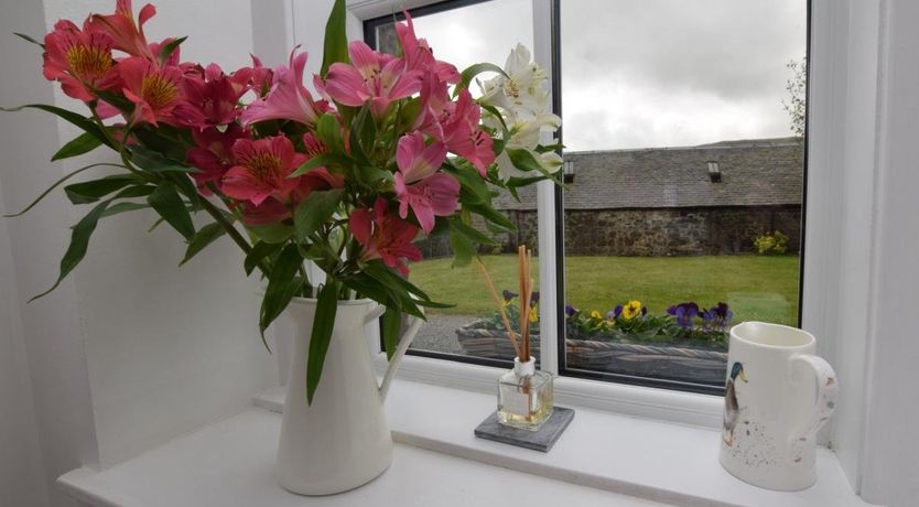 Photo of 1 Bed in West Linton