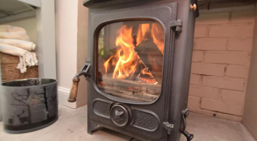 Photo of 1 Bed in West Linton