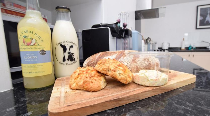 Photo of 1 Bed in West Linton