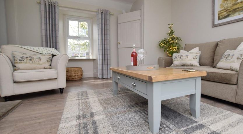 Photo of 1 Bed in West Linton