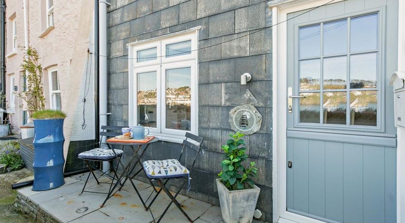 Photo of 2 Bed in Polruan