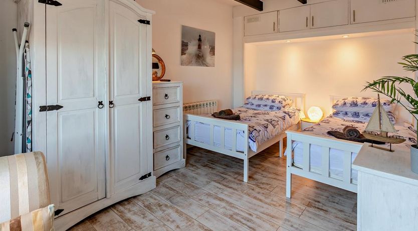 Photo of 2 Bed in Polruan