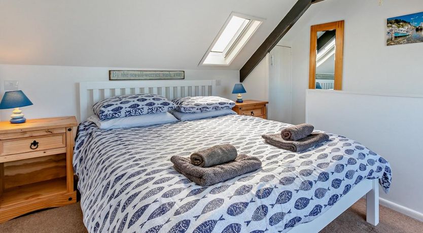 Photo of 2 Bed in Polruan