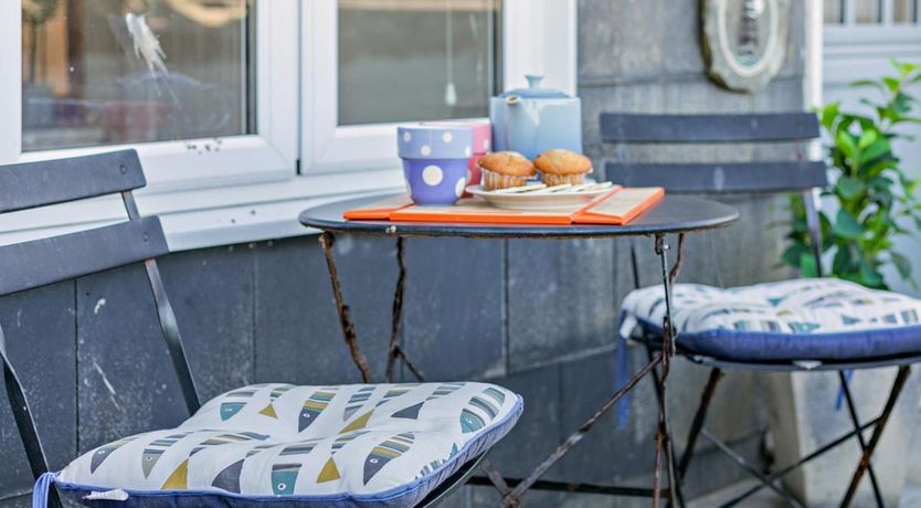 Photo of 2 Bed in Polruan