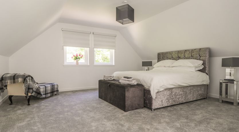 Photo of P'lace of  Glassaugh