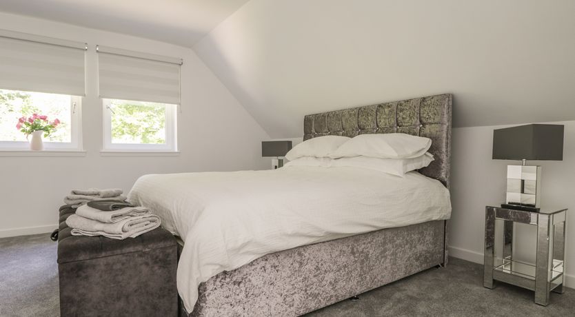 Photo of P'lace of  Glassaugh