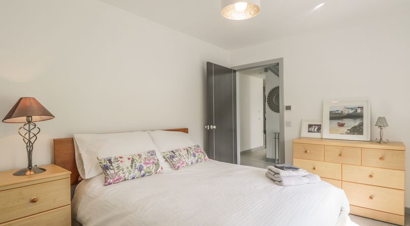 Photo of P'lace of  Glassaugh