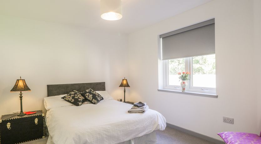 Photo of P'lace of  Glassaugh