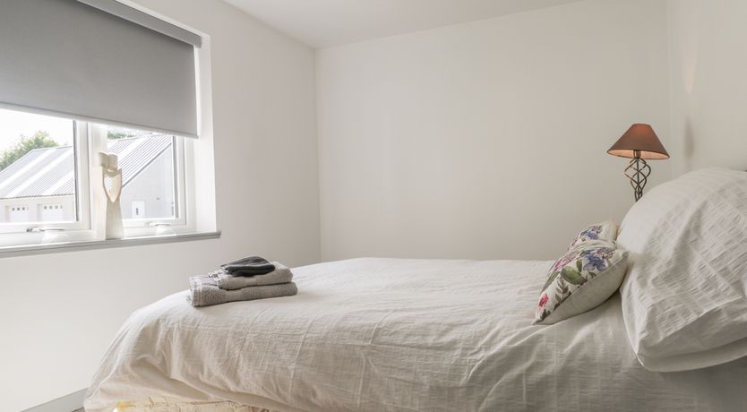 Photo of P'lace of  Glassaugh