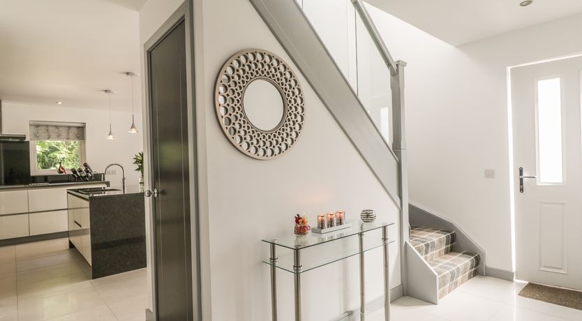 Photo of P'lace of  Glassaugh