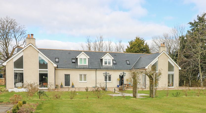 Photo of P'lace of  Glassaugh