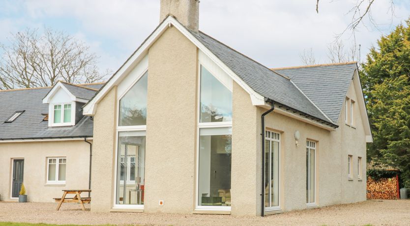 Photo of P'lace of  Glassaugh