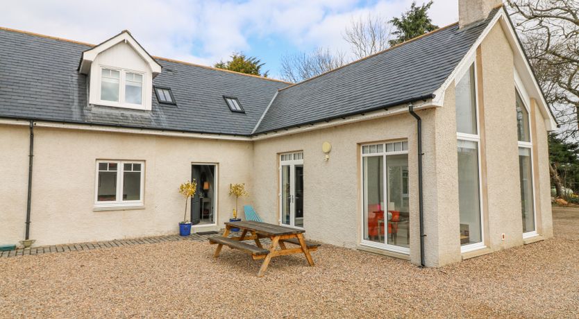 Photo of P'lace of  Glassaugh