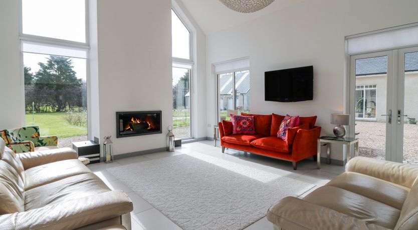 Photo of P'lace of  Glassaugh