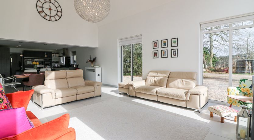 Photo of P'lace of  Glassaugh