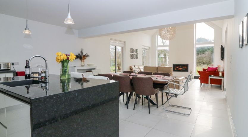 Photo of P'lace of  Glassaugh