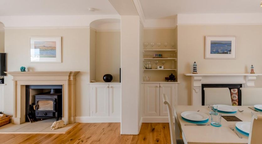 Photo of 4 Bed in Polruan