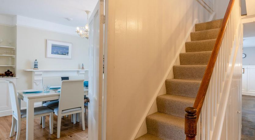 Photo of 4 Bed in Polruan