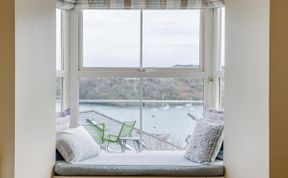 Photo of in Polruan (PC044)